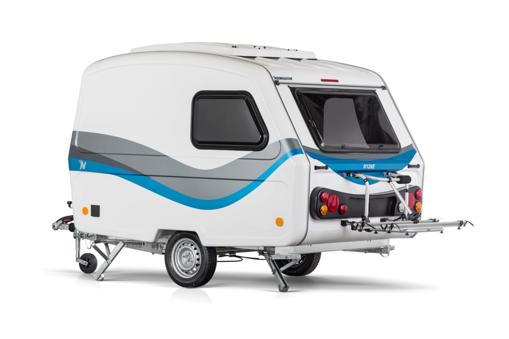 Mobirise Website Builder