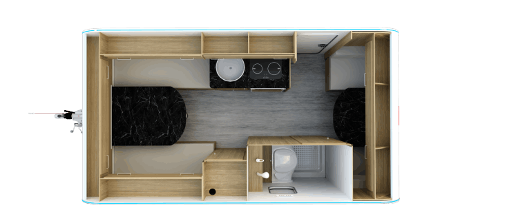 Mobirise Website Builder