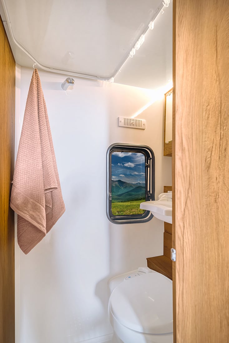 Mobirise Website Builder