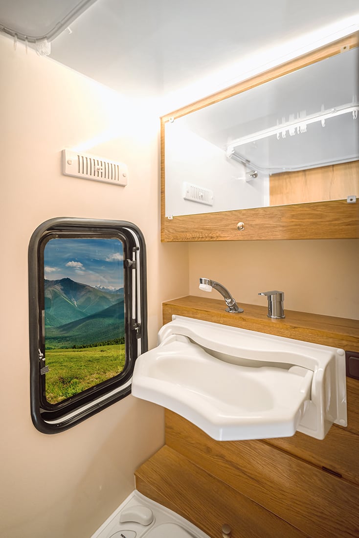 Mobirise Website Builder