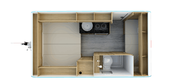 Mobirise Website Builder