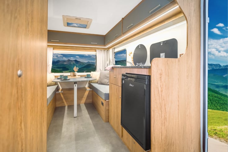 Mobirise Website Builder