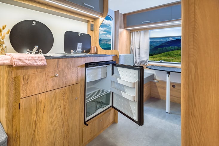 Mobirise Website Builder