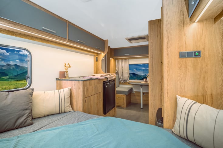 Mobirise Website Builder