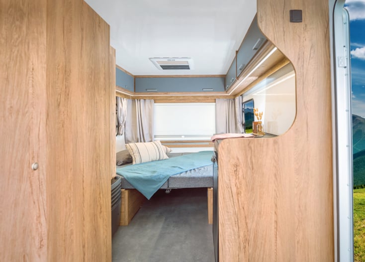 Mobirise Website Builder