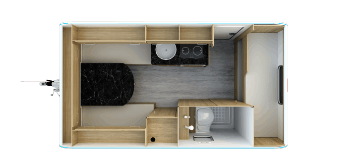 Mobirise Website Builder