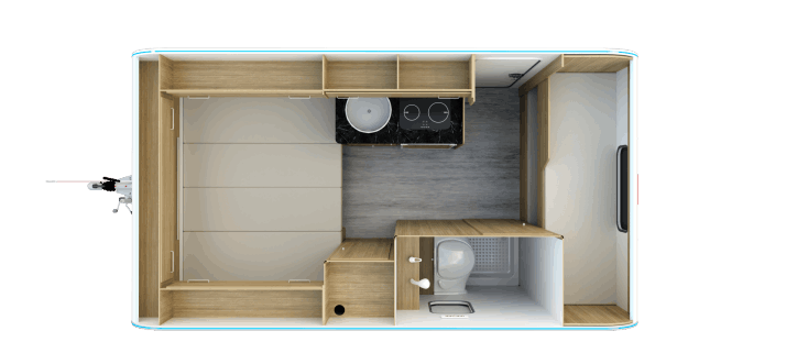 Mobirise Website Builder