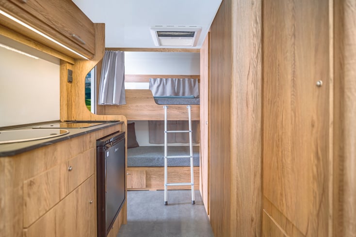 Mobirise Website Builder