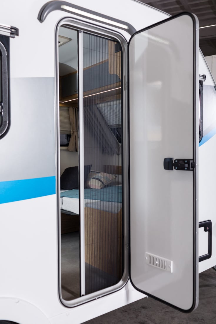 Mobirise Website Builder