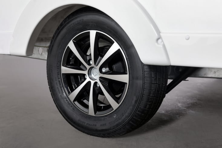 Mobirise Website Builder