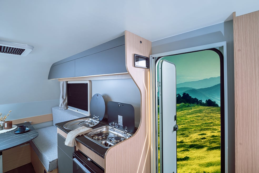 Mobirise Website Builder