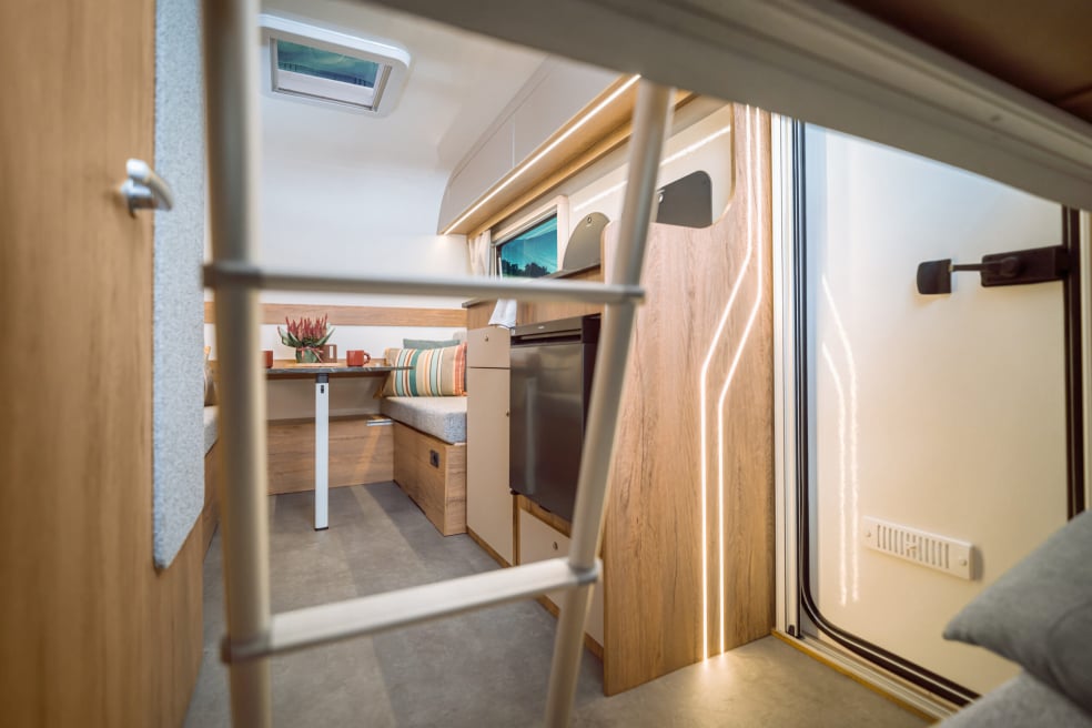 Mobirise Website Builder