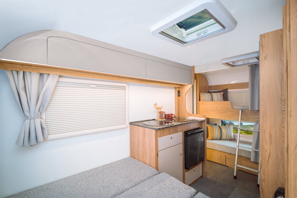 Mobirise Website Builder