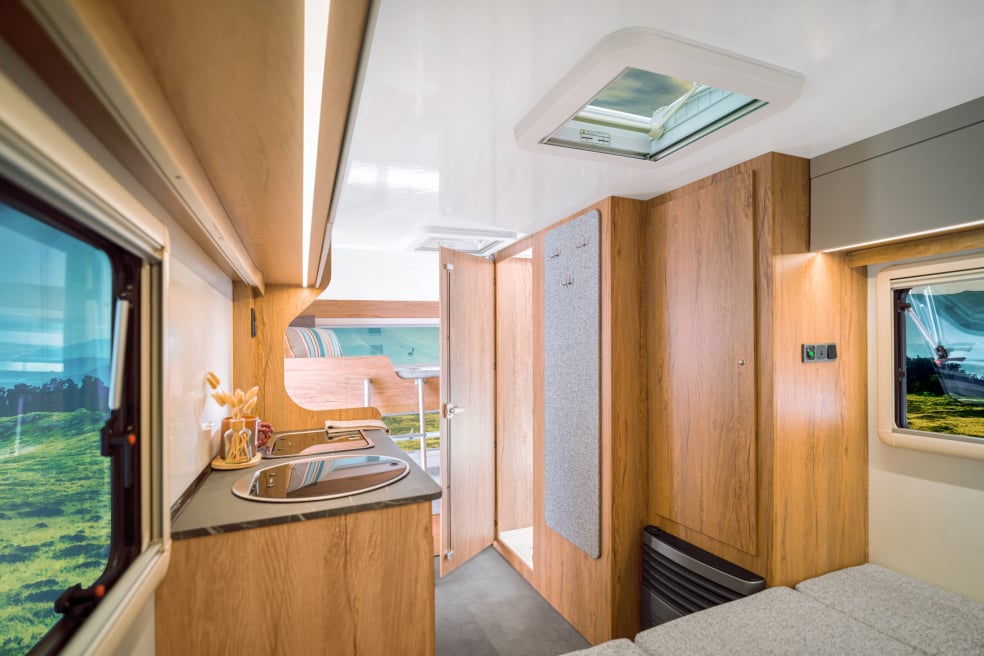 Mobirise Website Builder