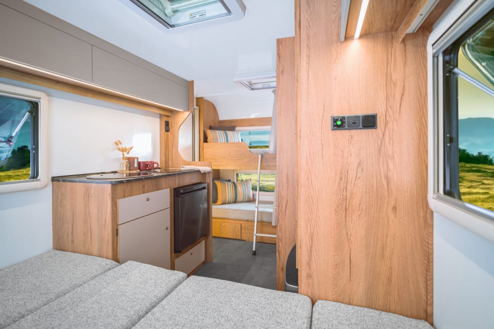 Mobirise Website Builder