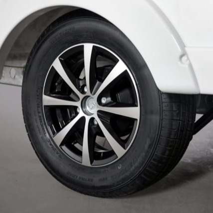 Mobirise Website Builder