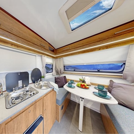 Mobirise Website Builder