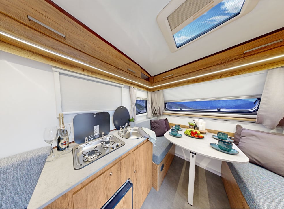 Mobirise Website Builder