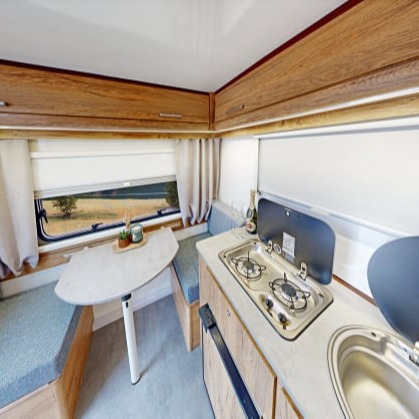 Mobirise Website Builder