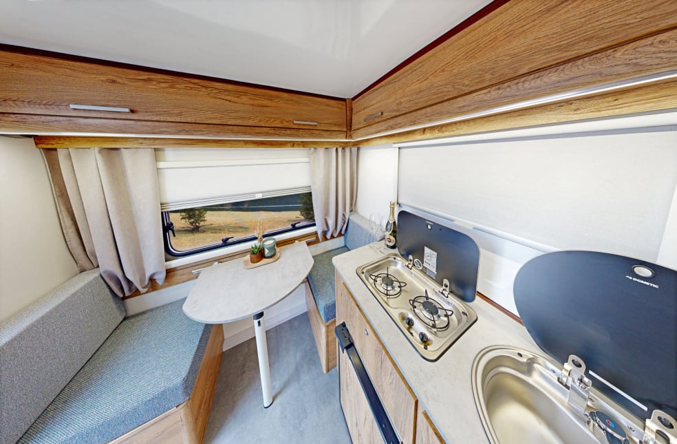 Mobirise Website Builder