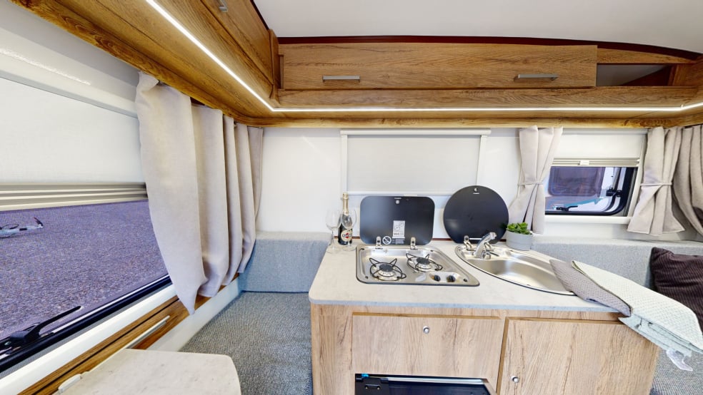 Mobirise Website Builder