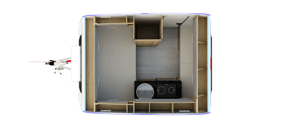 Mobirise Website Builder