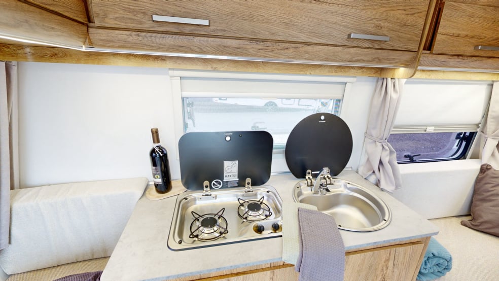 Mobirise Website Builder