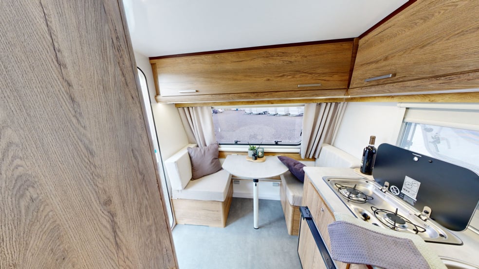 Mobirise Website Builder