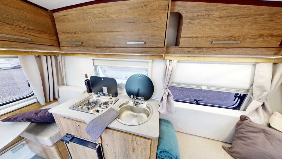 Mobirise Website Builder