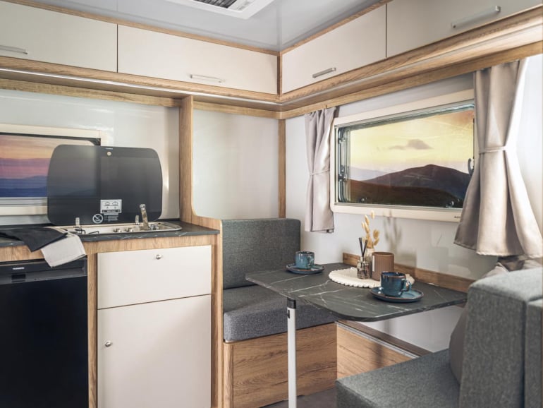 Mobirise Website Builder