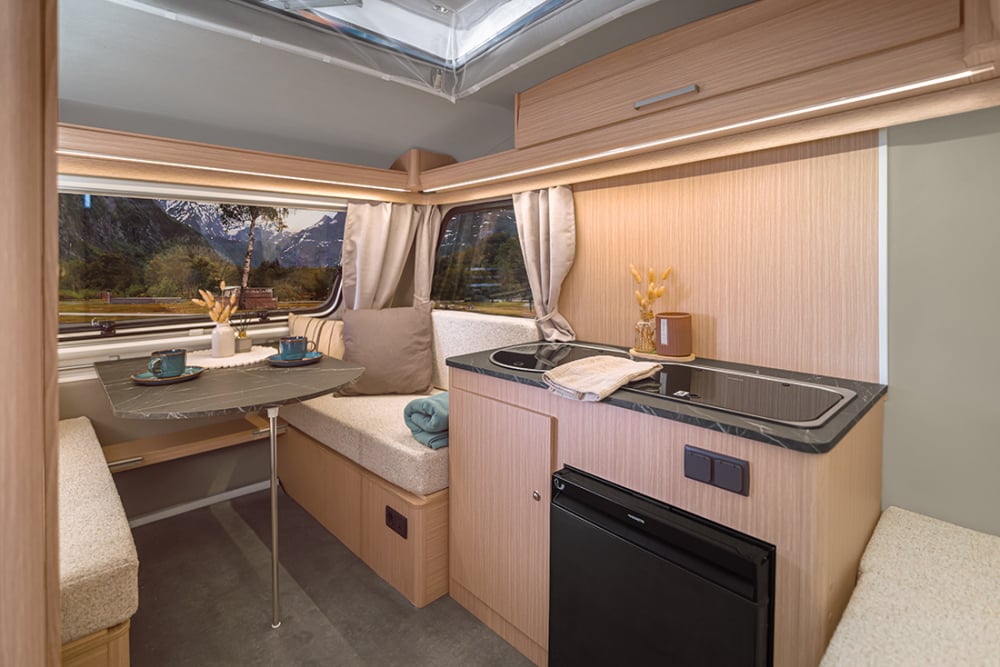 Mobirise Website Builder