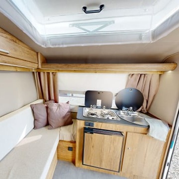 Mobirise Website Builder