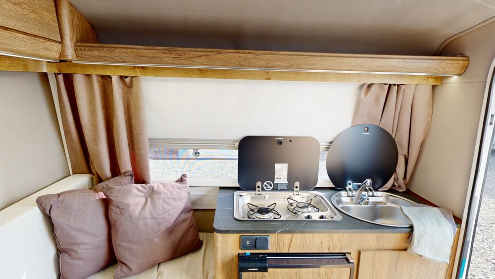 Mobirise Website Builder