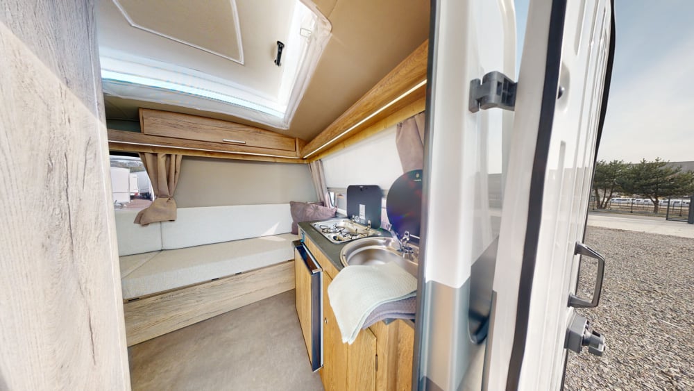 Mobirise Website Builder