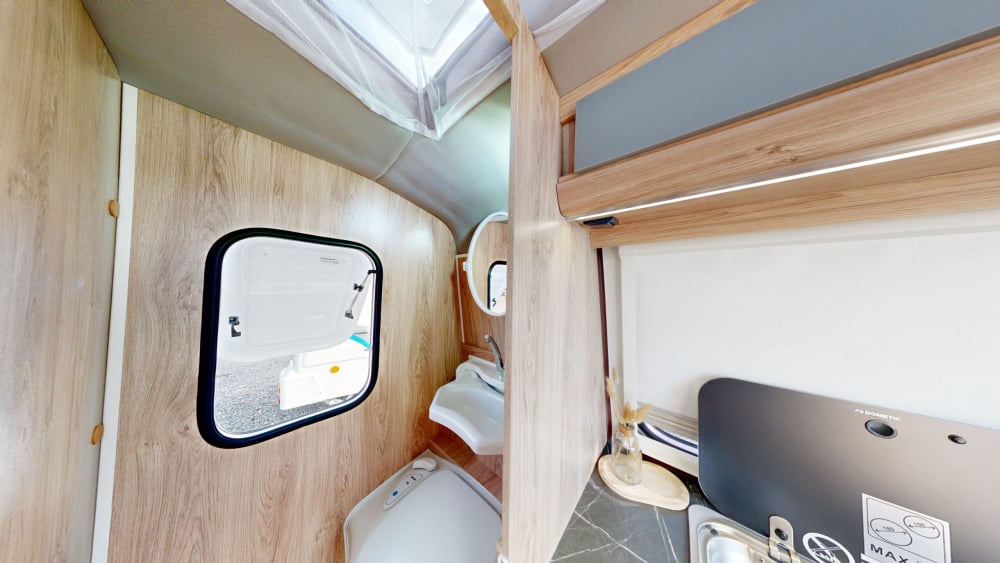 Mobirise Website Builder