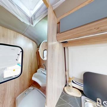 Mobirise Website Builder