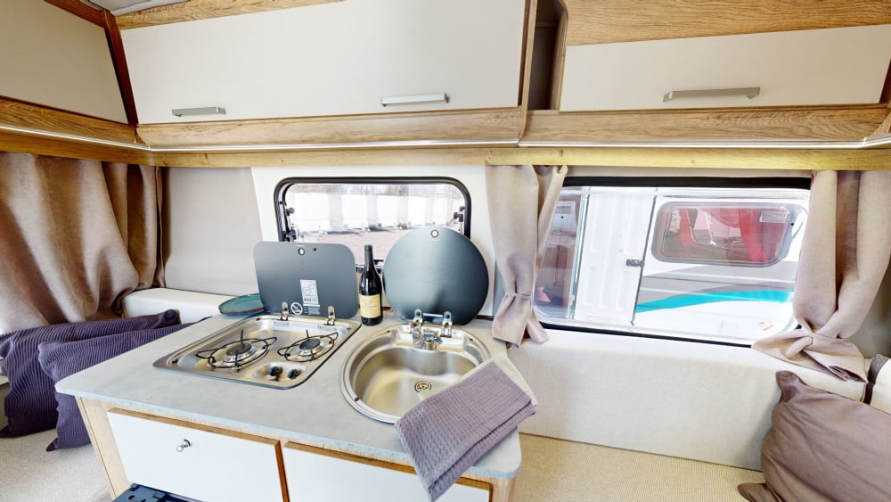 Mobirise Website Builder