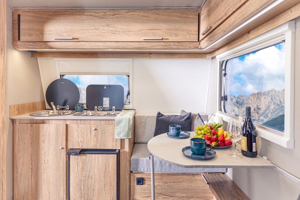 Mobirise Website Builder