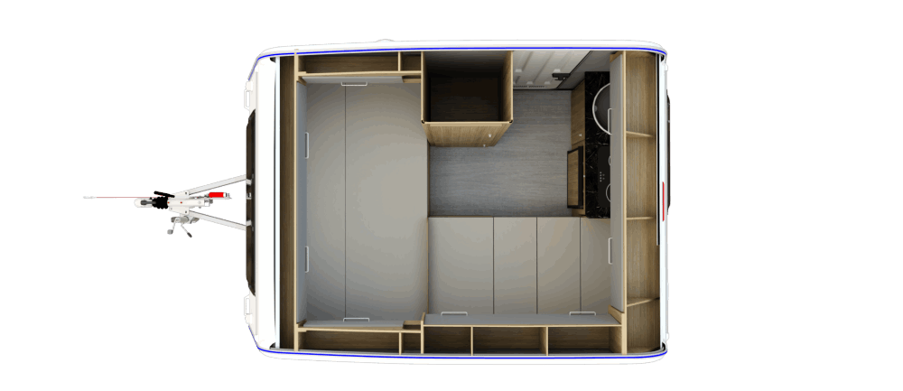 Mobirise Website Builder