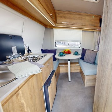 Mobirise Website Builder