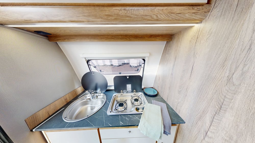 Mobirise Website Builder