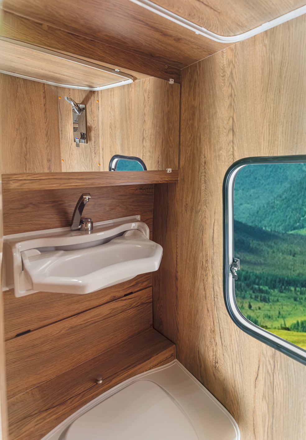 Mobirise Website Builder