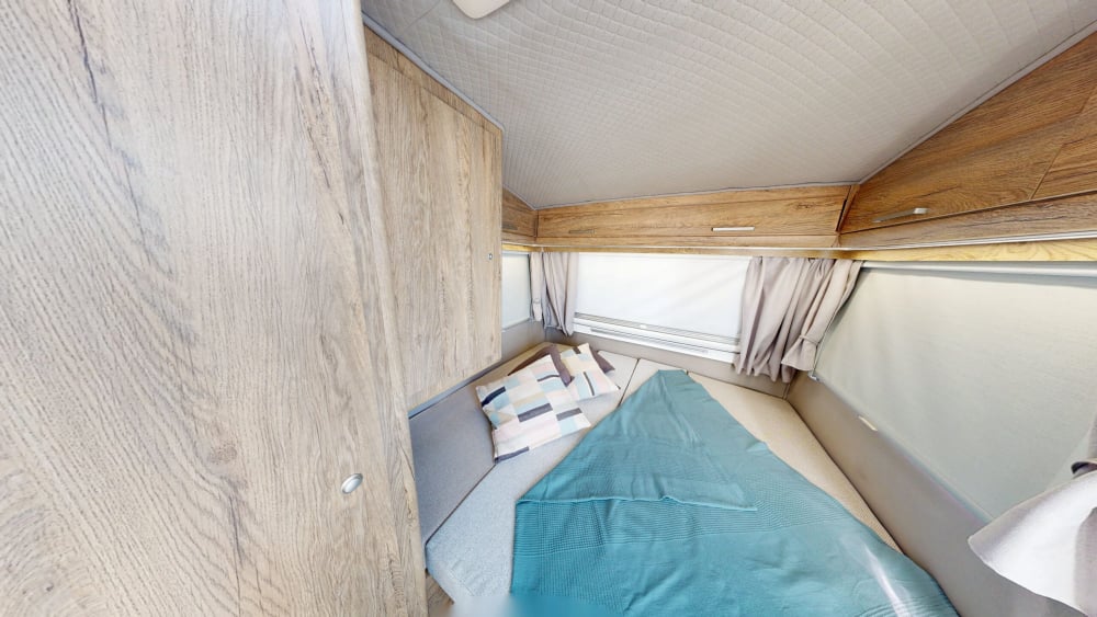 Mobirise Website Builder