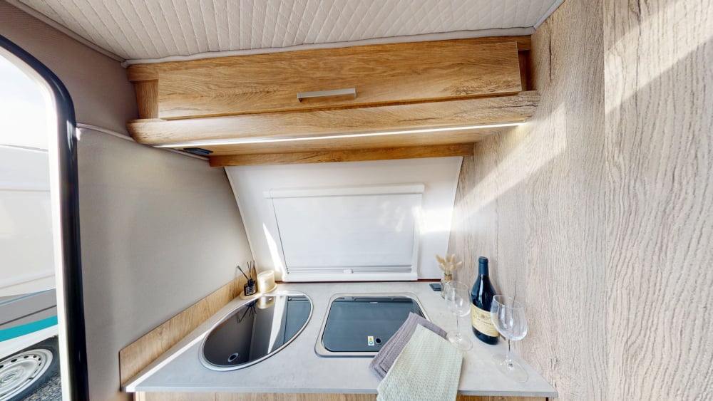 Mobirise Website Builder