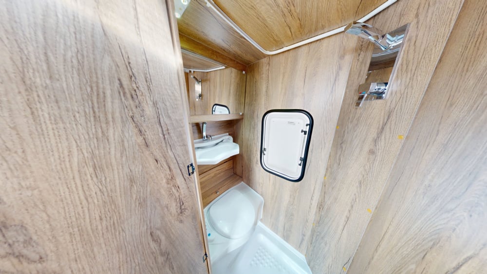 Mobirise Website Builder