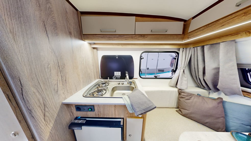 Mobirise Website Builder