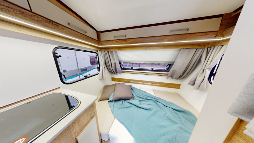 Mobirise Website Builder