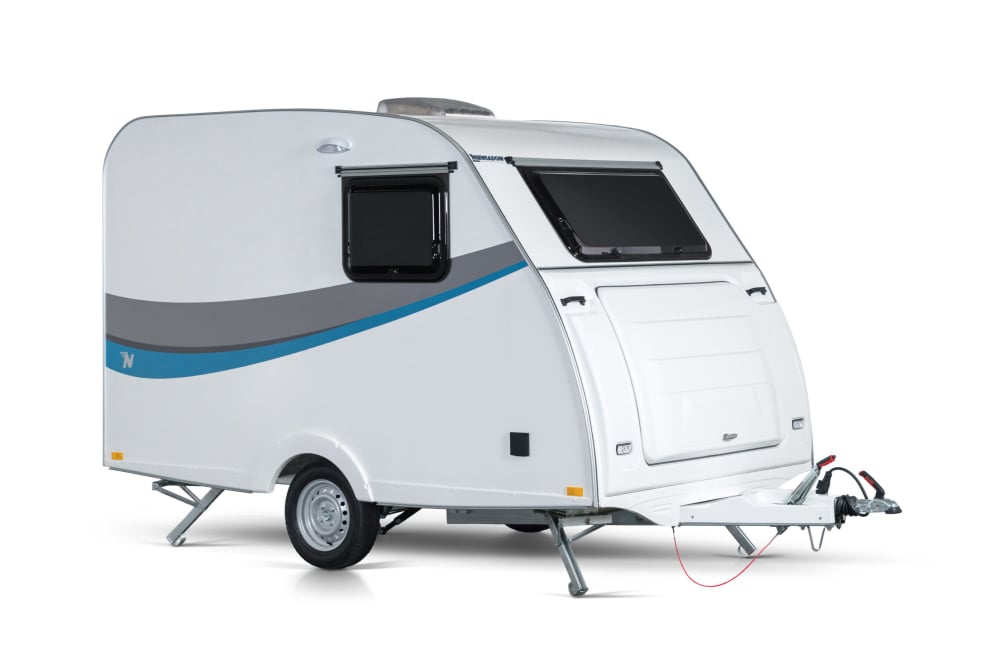 Mobirise Website Builder