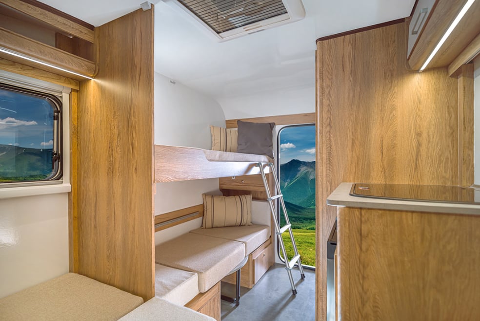 Mobirise Website Builder