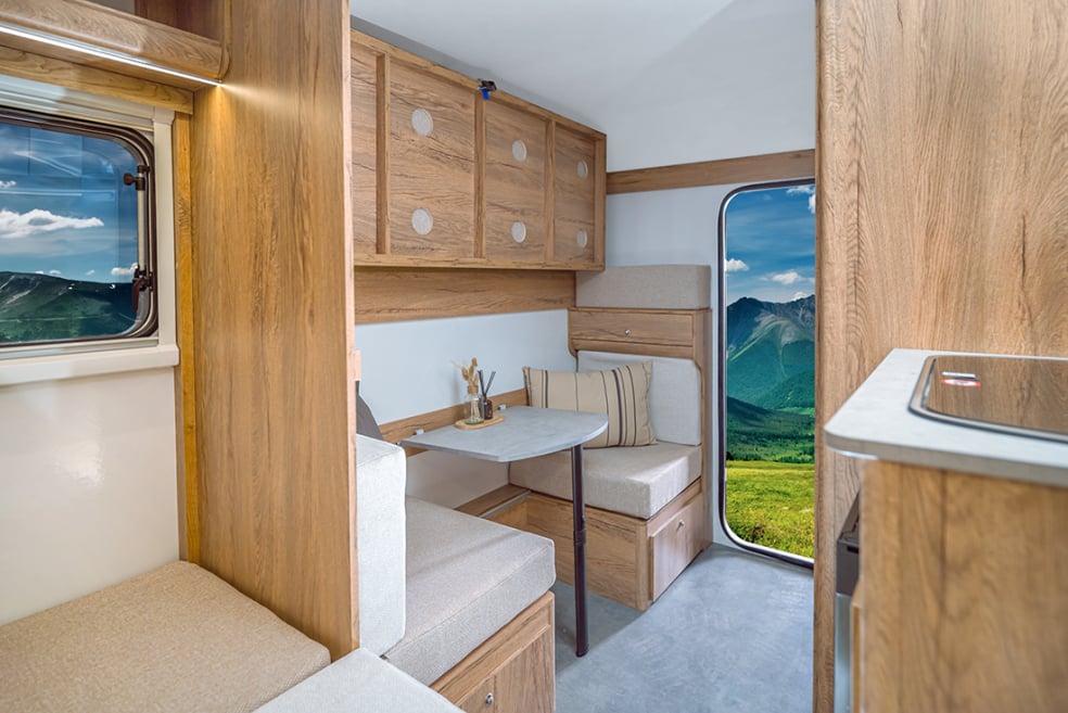 Mobirise Website Builder